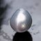 Approx. 13.0 - 13.5 mm, The Rock Premium, Single Loose Pearl