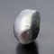 Approx. 12.0 - 12.5 mm, The Rock Premium, Single Loose Pearl