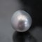 Approx. 12.0 - 12.5 mm, The Rock Premium, Single Loose Pearl