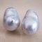 Approx.12.0 - 13.0 mm,  The Rock Premium, Pair Pearls