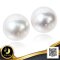 (PSL) ผลิตภัณฑ์ไข่มุกจับคู่ (Pair Pearl) พร้อม Certificate of Pearl Identification & Grading (SP-068578) รับรองคุณภาพระดับ Aurora MADAMA / 12.8.65