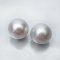 (GIA) ไข่มุก South Sea Pearl จับคู่ (Pair Pearl)