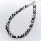 Approx. 9.0 - 11.39 mm, Tahitian Pearl, Pearl Strand Necklace