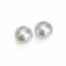 (PSL) Approx. 8.6 mm, Aurora Phoenix, Pair Loose Pearl