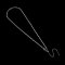 PT950, Needle Cable Chain