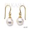 Approx. 8.0 mm, Hanamomo, Akoya Pearl, Pearl Drops