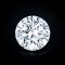 (IGI) 1.32 ct., Laboratory Grown Diamond (Round Brilliant, HPHT, 1.32 ct, D, VVS 2), Loose Diamond