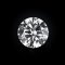 (IGI) 1.41ct., Laboratory Grown Diamond (Round Brilliant, HPHT, 1.41 ct, D, VVS 2), Loose Diamond