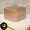 กล่องทอง ( แหวน ) / BOX014