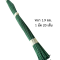 Dây cháy chậm màu xanh 1.9 mm,  (20 sợi)