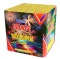 3 INCH 25 SHOT DISPLAY SHELLS