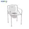 เก้าอี้นั่งถ่าย Commode chair Hospro รุ่น H-CM708