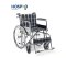 Hospro Wheelchair รถเข็นผู้ป่วย รุ่น SYIV100-KJT608