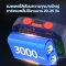 ไฟฉายคาดหัวรุ่นใหม่ วัสดุอะลูมิเนียม (แสงขาว / แสงเหลือง) YG-5006