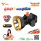 ไฟฉายคาดหัว YG-5046W(60mm)