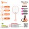 Mosquito swatter  2in1 USB charging YG-6098