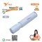 Zoomable flashlight YG-9199C