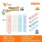 Zoomable flashlight YG-9199C
