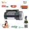 YG-1524 Flashlight + Side Light (COB)