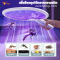 2-in-1 Foldable Mosquito Swatter & Trap YG-6115