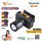 YG-5060 Headlamp – Dual Light/Dual Beam