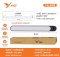 โคมไฟแม่เหล็ก YG-3002