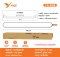 โคมไฟแม่เหล็ก YG-3046