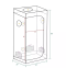 เต็นท์ปลูกต้นไม้ระบบปิด MarsHydro Grow Tent ขนาด70x70x160ซม. คุณภาพระดับท็อปจากแบรนด์อันดับหนึ่งสายเขียว