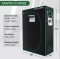 เต็นท์ปลูกต้นไม้ระบบปิด MarsHydro Grow Tent ขนาด120x60x180ซม. คุณภาพระดับท็อปจากแบรนด์อันดับหนึ่งสายเขียว