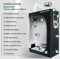 เต็นท์ปลูกต้นไม้ระบบปิด MarsHydro Grow Tent ขนาด120x60x180ซม. คุณภาพระดับท็อปจากแบรนด์อันดับหนึ่งสายเขียว