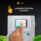 เครื่อผสมปุ๋ยน้ำ EC Controller  หน้าจอสัมผัส Modela Touch Fertilizer EC Controller