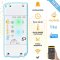 Modela Lite กล่องควบคุม WiFi IoT