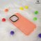 MOLAN CANO Jelly Matte รุ่น iPhone 16/16Plus/16pro/16promax เคสนิ่ม เนื้อสัมผัสแมท สำหรับไอโฟน กันรอยขีดข่วน