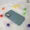 MOLAN CANO Jelly Matte รุ่น iPhone 16/16Plus/16pro/16promax เคสนิ่ม เนื้อสัมผัสแมท สำหรับไอโฟน กันรอยขีดข่วน