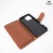 Molan Cano Harvard Diady Case เคสฝาพับมีช่องใส่บัตร iPhone สำหรับไอโฟน 16/16+/16pro/16promax