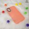 MOLAN CANO Jelly Matte รุ่น iPhone 16/16Plus/16pro/16promax เคสนิ่ม เนื้อสัมผัสแมท สำหรับไอโฟน กันรอยขีดข่วน