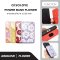 แบตสำรองพกพา AISOLOVE FLOWER 10,000 mAh ระบบแม่เหล็ก Magsafe