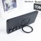 RAVAKA Rotate Magsafe Bracket เคสเนื้อแมส พร้อมขาตั้ง รองรับชาร์จไร้สาย Samsung S25 Ultra