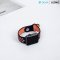 DEVIA สาย Apple Watch Deluxe Series Sport2 V2 Silicone