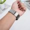 DEVIA สาย Apple Watch Elegant Series Link Bracelet Stainness Steel