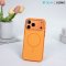 DEVIA เคส iPhone 17 Lumiere Series Magnetic Shockproof Case
