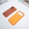 DEVIA เคส iPhone 17 Lumiere Series Magnetic Shockproof Case