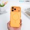 DEVIA เคส iPhone 17 Lumiere Series Magnetic Shockproof Case