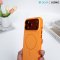 DEVIA เคส iPhone 17 Lumiere Series Magnetic Shockproof Case