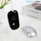 Devia Lingo Series Wireless+2.4G Dual Mode Silent Mouse เมาส์ไร้สาย  รุ่น EL245