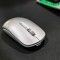 Devia Lingo Series Wireless+2.4G Dual Mode Silent Mouse เมาส์ไร้สาย  รุ่น EL245