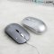 Devia Lingo Series Wireless+2.4G Dual Mode Silent Mouse เมาส์ไร้สาย  รุ่น EL245