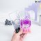 Gizmo Moonlight Series Magsafe เคสใสกลิตเตอร์ กันรอยขีดข่วน กันกระแทก สำหรับซัมซุง s25ultra