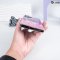 Gizmo Moonlight Series Magsafe เคสใสกลิตเตอร์ กันรอยขีดข่วน กันกระแทก สำหรับซัมซุง s25ultra