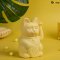 Lucky Cat Classic แมวกวักนำโชค เรียกทรัพย์ โชคลาภ มั่งคั่ง ขนาด 15 CM.